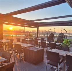 Restaurant Horizon, Cuijk openingstijden