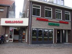 Shoarma Heesch, openingstijden