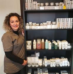 Beautysalon Estilo, Oss openingstijden