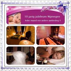 Mandarin-SPA, Uden openingstijden