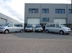Nendels Dienstverlening, Gemert openingstijden