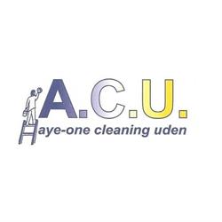 Schoonmaakbedrijf A.C.U., Uden openingstijden