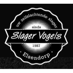 Slagerij Vogels, Elsendorp openingstijden
