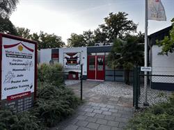 Chön-Ji-Kwan Martial Arts Centre, Uden openingstijden