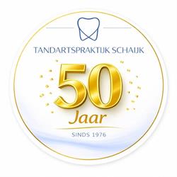 Tandartspraktijk Schaijk, openingstijden