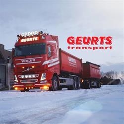 Geurts Metaal en Transporten, Cuijk openingstijden