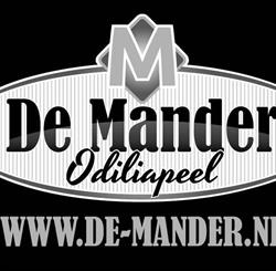 V.o.f. Transportbedrijf Manders, Odiliapeel openingstijden