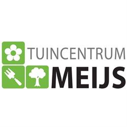 Tuincentrum Meijs, Heesch openingstijden