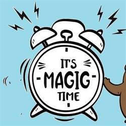 Magic Time Krinkelhoek Oss - openingstijden
