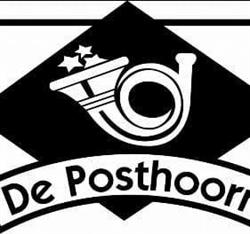 De Posthoorn B.v., Haps openingstijden