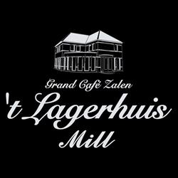 Het Lagerhuis, Mill openingstijden