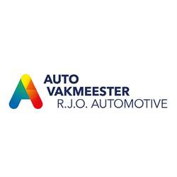 Autovakmeester R.J.O. Automotive, Rucphen openingstijden