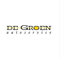 De Groen Autoservice, Roosendaal openingstijden