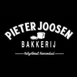 Pieter Joosen, uw burgerhoutse bakker, Roosendaal openingstijden