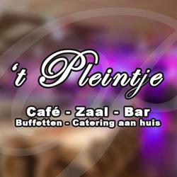 Bar 't Pleintje B.v., St. Willebrord openingstijden