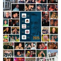 Café Time Out B.v., Roosendaal openingstijden
