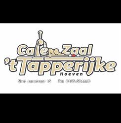 't Tapperijke B.v., Hoeven openingstijden