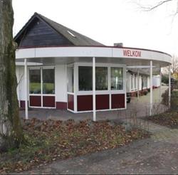 Camping De Witte Plas Alin, Schijf openingstijden