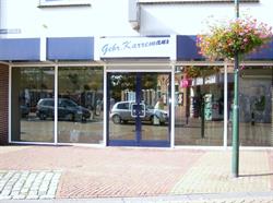 Gebr. Karremans B.v., Oud Gastel openingstijden