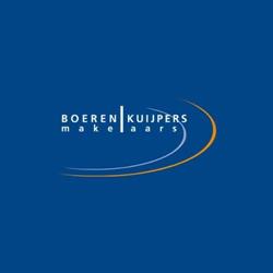 Boeren Kuijpers Makelaars bv, St. Willebrord openingstijden