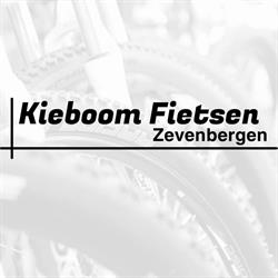 Peter Van Den Kieboom Tweewielers B.v., Zevenbergen openingstijden
