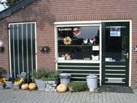 AGF-Handel Brosens, Roosendaal openingstijden
