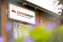 Buyens Zandhandel - Zandcompleet, Noordhoek openingstijden