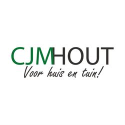 CJM Hout, Oudenbosch openingstijden