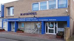De Advieswinkel, Fijnaart openingstijden