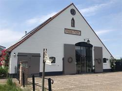 Minicamping Mariafarm, Zevenbergen openingstijden