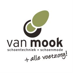 Van Mook Schoentechniek - Schoenmode, Roosendaal openingstijden