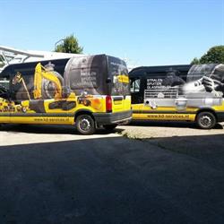 Kd Straal en Spuitservices B.v., Oudenbosch openingstijden
