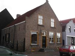 Stichting Heemkundekring "willem Van Strijen", Zevenbergen openingstijden