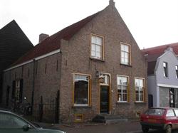 Stichting Heemkundekring "willem Van Strijen", Zevenbergen openingstijden