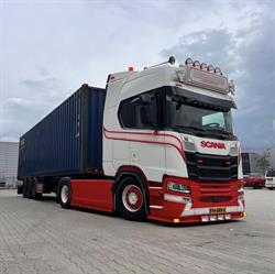Marijnissen Transport en Oud Papierhandel, Oudenbosch openingstijden