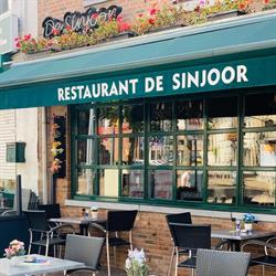 De Sinjoor Krijnen, Roosendaal openingstijden