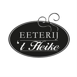 Eeterij 't Heike, St. Willebrord openingstijden