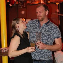 De Moriaan Eten & Drinken B.v., Roosendaal openingstijden
