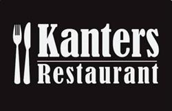 Kanters Restaurant Relais e 10 B.v., Moerdijk openingstijden