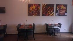 Bistro 'le Mouton', Nispen openingstijden