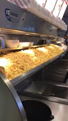 Cafetaria Hartje Stad, Roosendaal openingstijden