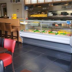 Cafetaria Oscar, Hoeven openingstijden