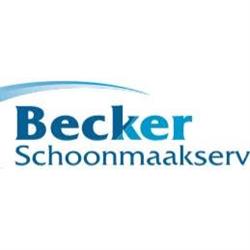 Becker Schoonmaakservice, Fijnaart openingstijden