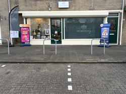 Tabakshop De Kroeven, Roosendaal openingstijden