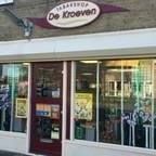 Tabakshop De Kroeven, Roosendaal openingstijden