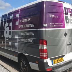 Dee + Bee Stucwerk, Sprundel openingstijden