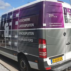 Dee + Bee Stucwerk, Sprundel openingstijden