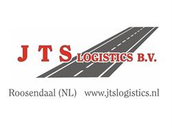 J.t.s. Logistics B.v., Roosendaal openingstijden