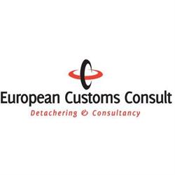 European Customs Consult (Ecc) B.v., Roosendaal openingstijden