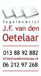 Tegelbedrijf J.F. van den Oetelaar, Oisterwijk openingstijden